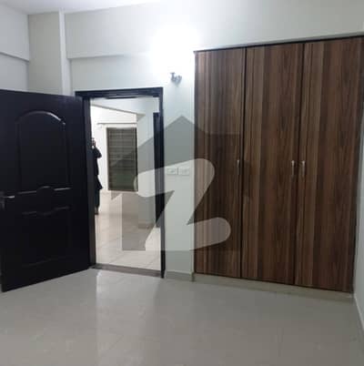 Newly Constructed 3-Bedrooms Flat For Sale In Askari-11 Lahore