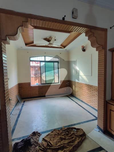 E-11/1 Ideal Location 11 Marla Triple Story House For Sale