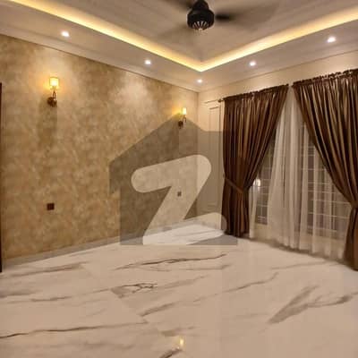 Citi Housing Society House Sized 10 Marla For Rent