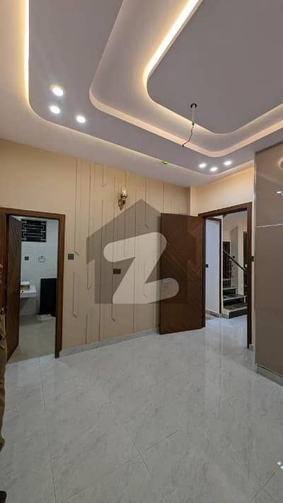 10 Marla House In Citi Housing Society For rent At Good Location