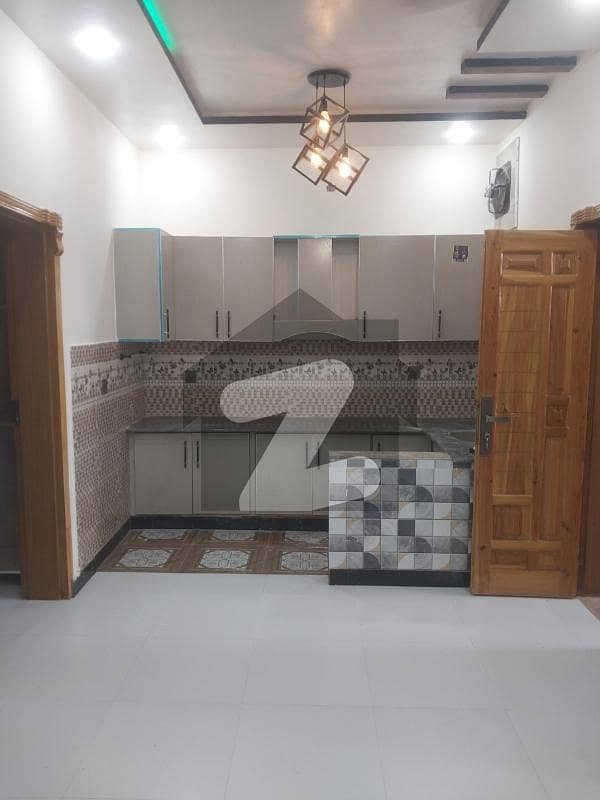 4 Marla Single Story 2 Bed for Rent
