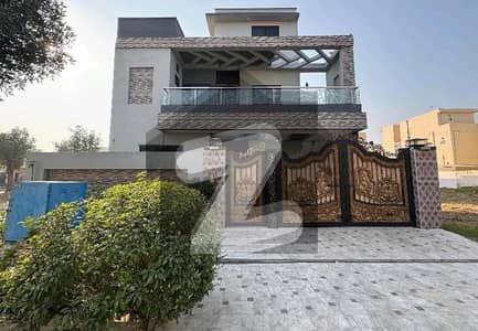 Citi Housing Society Block CC 10 Marla House For Sale It Responsible Price