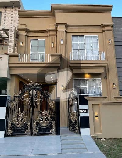 5 Marla Double Height Furnished House Available For Sale in Best Location Phase 1 Block DD 5 Marla Double Height Furnished House Available For Sale in Best Location Phase 1 Block DD