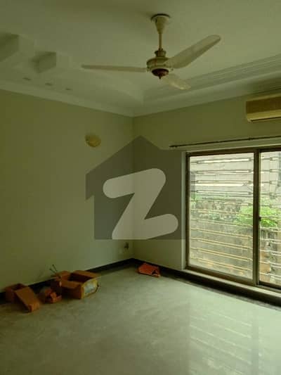 5 Marla upper portion available for rent
