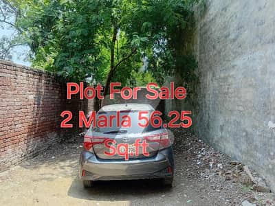 plot available for sale in new super town