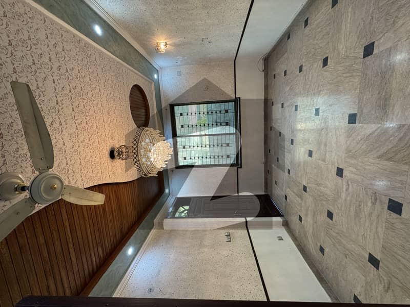 Apartment For Rent Pia Society Johar Town
