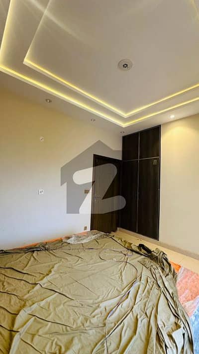 5 Marla House For Sale In Bahria Town Lahore At Jinnah Block
