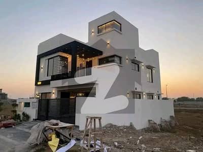 8 Marla House For Rent