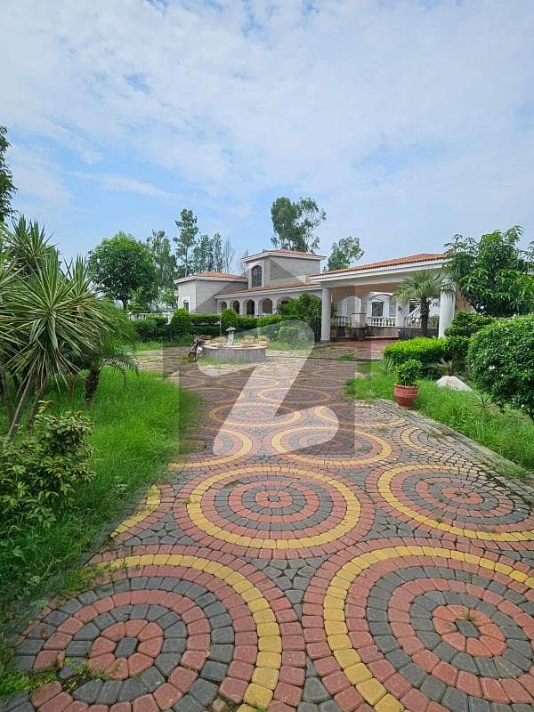 Moderate Farmhouse For Sale