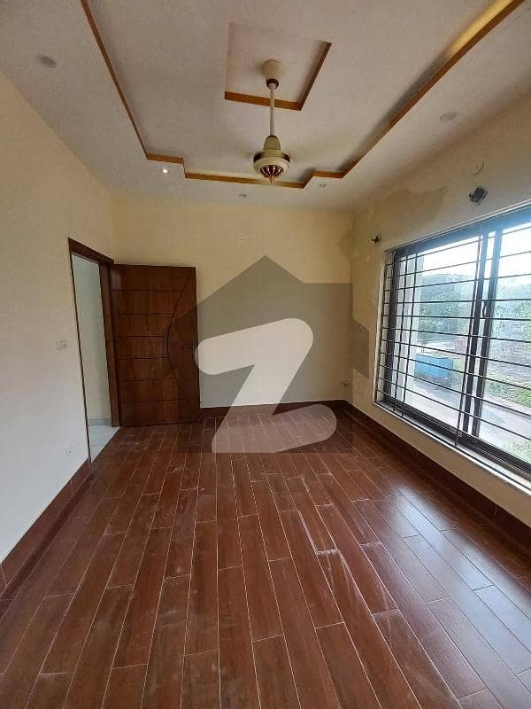 5 Marla House Available For Rent