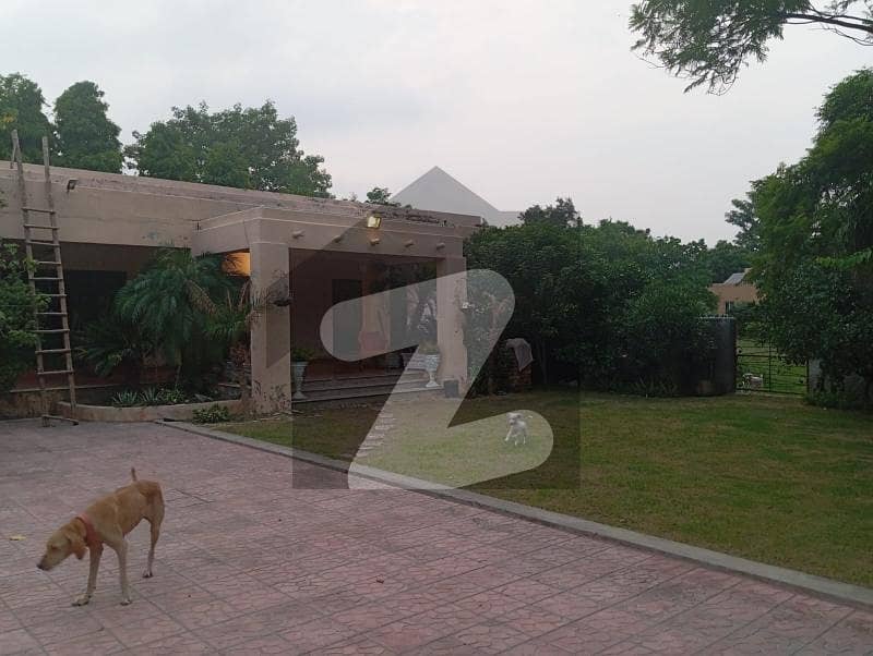 Hot Located Farmhouse For Sale