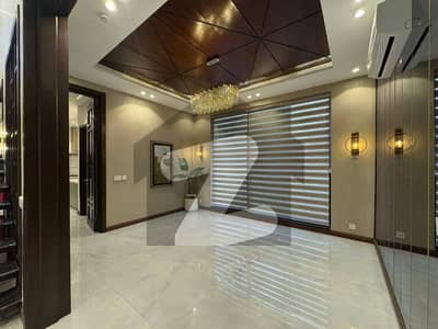 1 Kanal Beautiful Excellent House For Rent in DHA Phase 8 Ex Park View