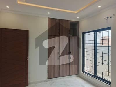 Book Prime Location House Today In Park View City