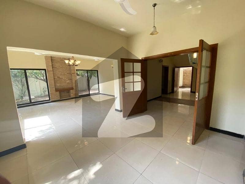 E-7 Nicely Renovated House Available For Rent.