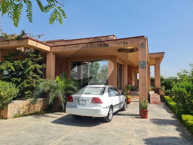 Moderate Farmhouse For Sale