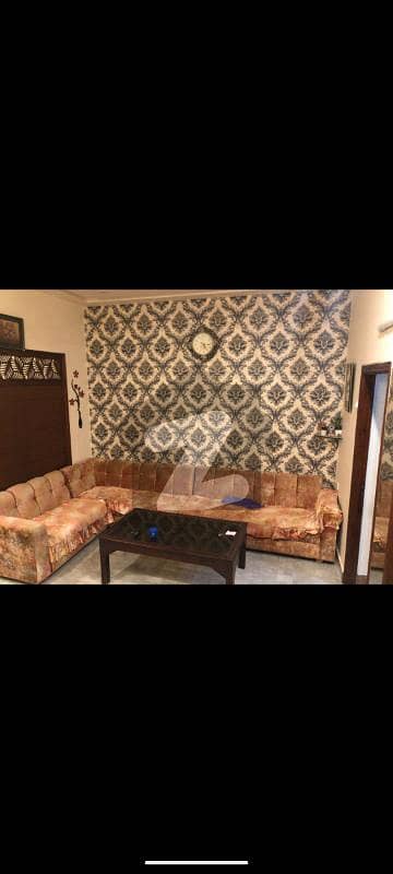 3 Marla Double Storey