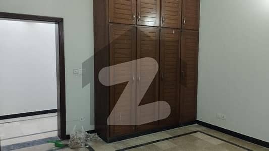 E-11 upper portion 3, bedrooms