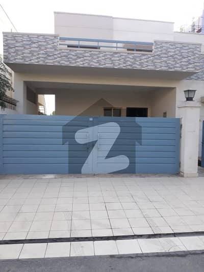 Army Housing Complex 17 Marla Brig House For Rent Available Askari 10 - Sector -F Lahore Cantt