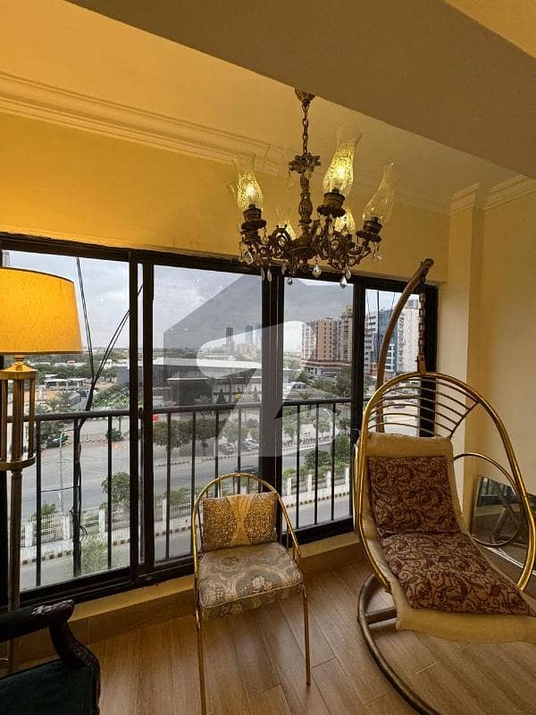 Fully Renovated Apartment