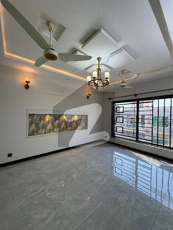 Beautiful House For Sale In CBR Town Beautiful House For Sale In CBR Town