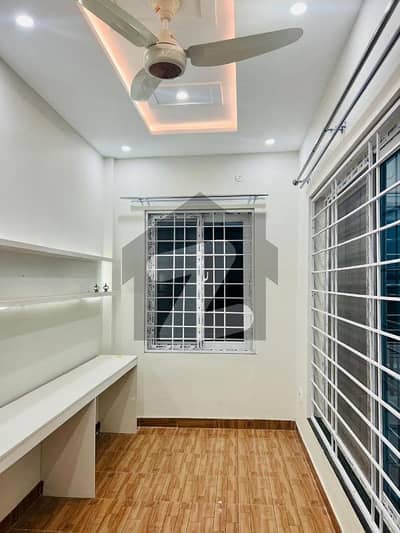 Bahria enclave Islamabad sector C1 ext