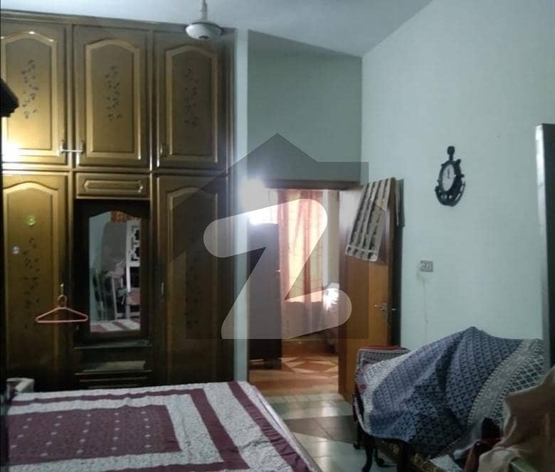 Upper Portion For Rent In Rs. 45000