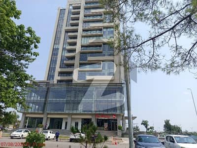 Aesthetic Shop Of 688 Square Feet For sale Is Available