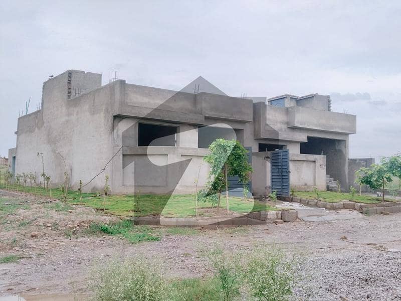 Silver City Main Expresway Commerical Plot on Instalments