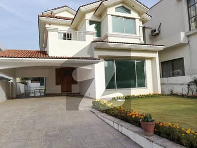 HOUSE FOR RENT IN F-8