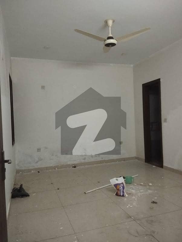 Prime Location 300 Square Yards Upper Portion Ideally Situated In PECHS Block 2