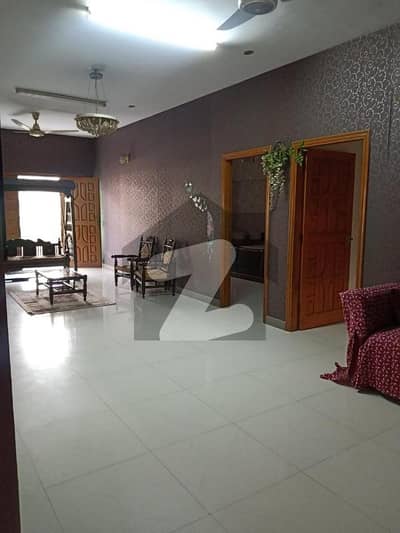 Book A Prime Location Flat Of 5400 Square Feet In PECHS Block 2 Karachi