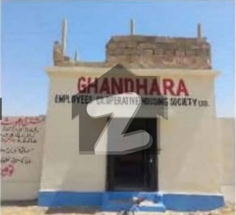 Gandhara Society Secter 21A Gandhara Society Secter 21A