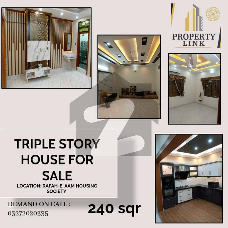 Beautiful New House For Sale On Brilliant Location Beautiful New House For Sale On Brilliant Location