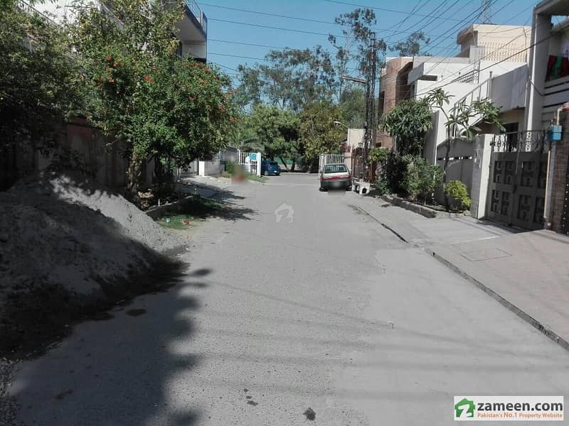 House Is Available For Sale Allama Iqbal Town Umar Block, Allama