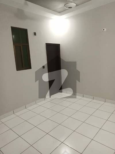 Ground Floor New Portion Quetta Town 18-A Scheme 33 Karachi