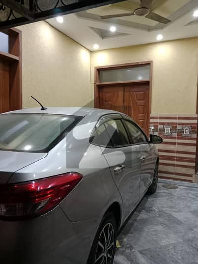 VIP Triple Storey House For SALE