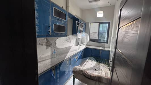 G 9 3 House For Sale 6 Marla Ideal Location with 15kv Solar system include