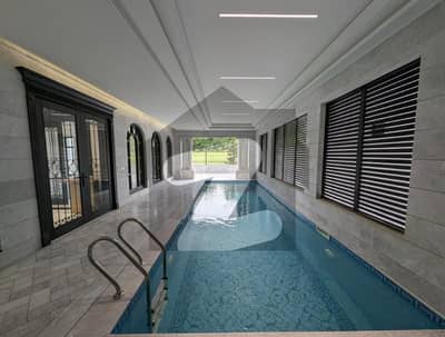 Brand New House Is For Rent In F-7