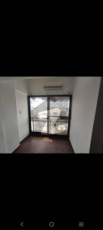 Apartment for sale in Big Shahbaz commercial phase 6 DHA KARACHI
