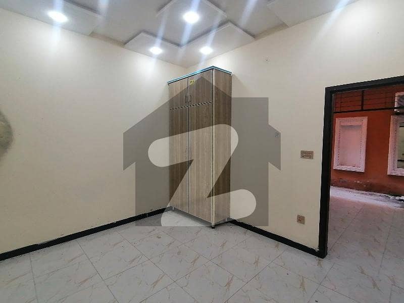 Islamia Park House Sized 2 Marla