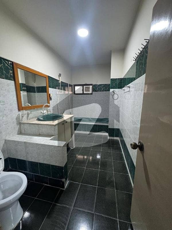FULLY FURNISHED BUNGALOW