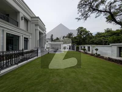 Luxury Brand New House is for Rent in F-7