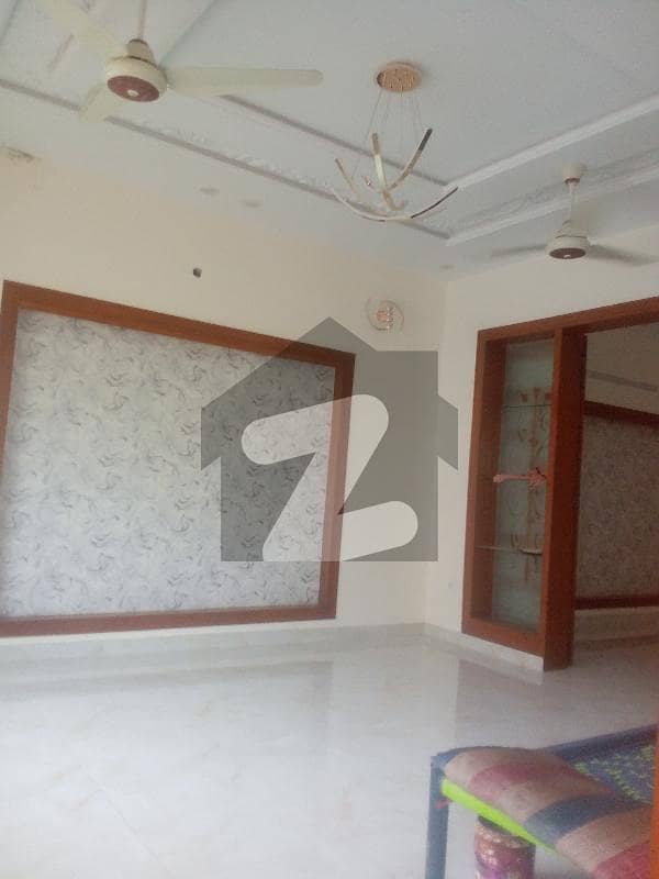 Upper Portion For Rent