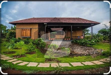 2 Kanal Farm House Murree (Phagwari)