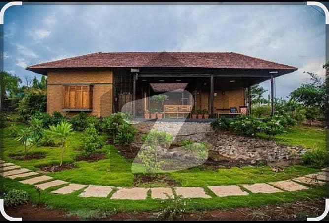 2 Kanal Farm House Murree (Phagwari) 2 Kanal Farm House Murree (Phagwari)