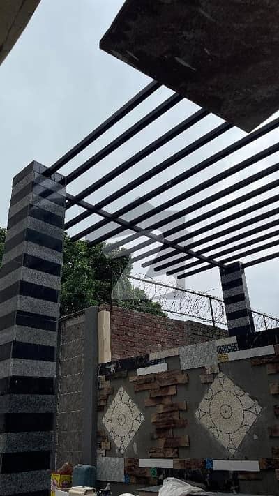 Centrally Located House Available In Shadman 1 For sale