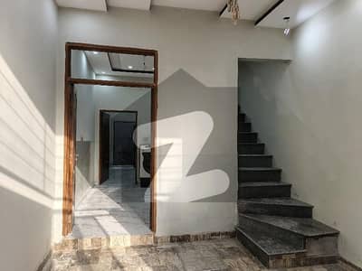 2.4 Marla Double Storey House For Family In A2 Township LHR