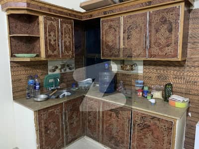 One bed room flat available for rent in citi Housing sialkot A block
