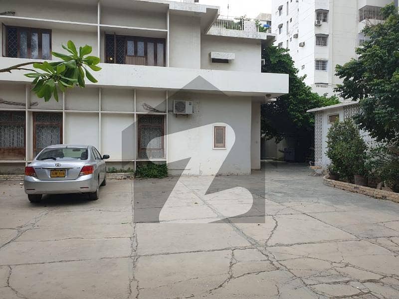 Bungalow For Sale