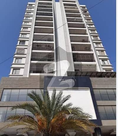 3 bedrooms appartment for rent in Machyara spring field